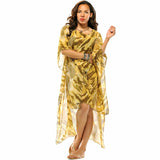 Flowy Caftan