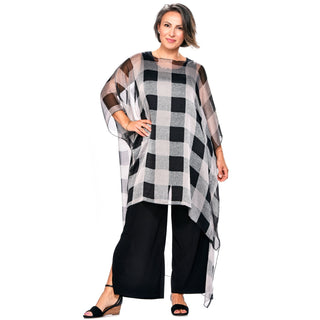 Flowy Caftan