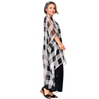 Flowy Caftan