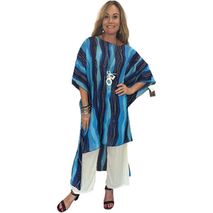 Flowy Caftan