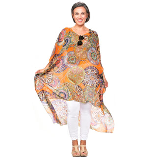 Flowy Caftan