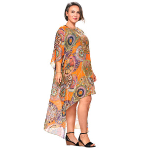 Flowy Caftan