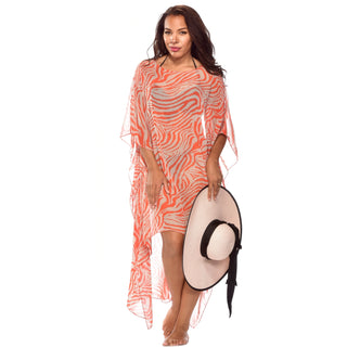 Flowy Caftan