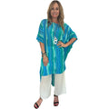 Flowy Caftan
