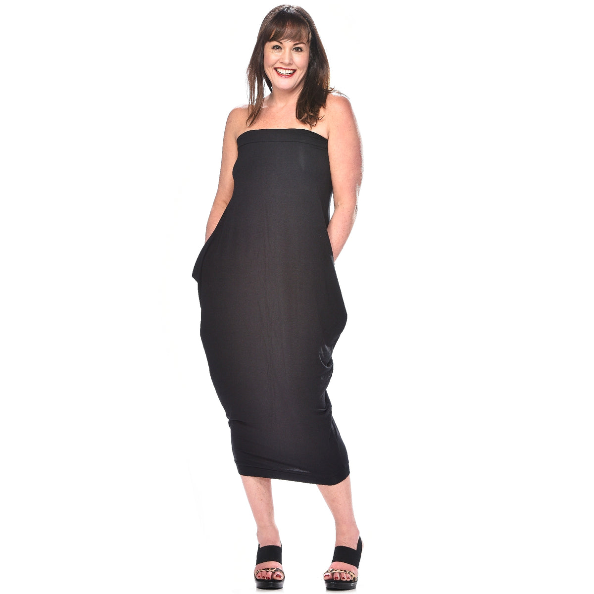 Bamboo Pandora Dress