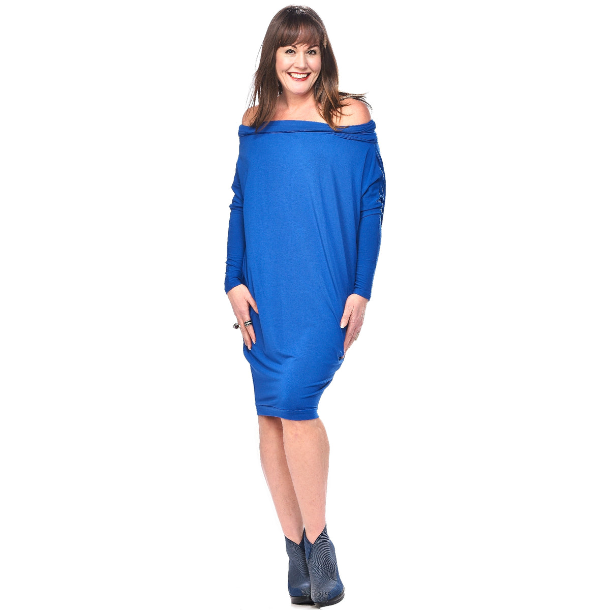Bamboo Pandora Dress