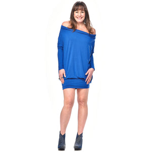 Bamboo Pandora Dress