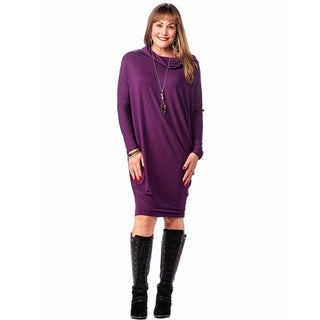 Bamboo Pandora Dress