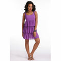 Three Tiered Dress