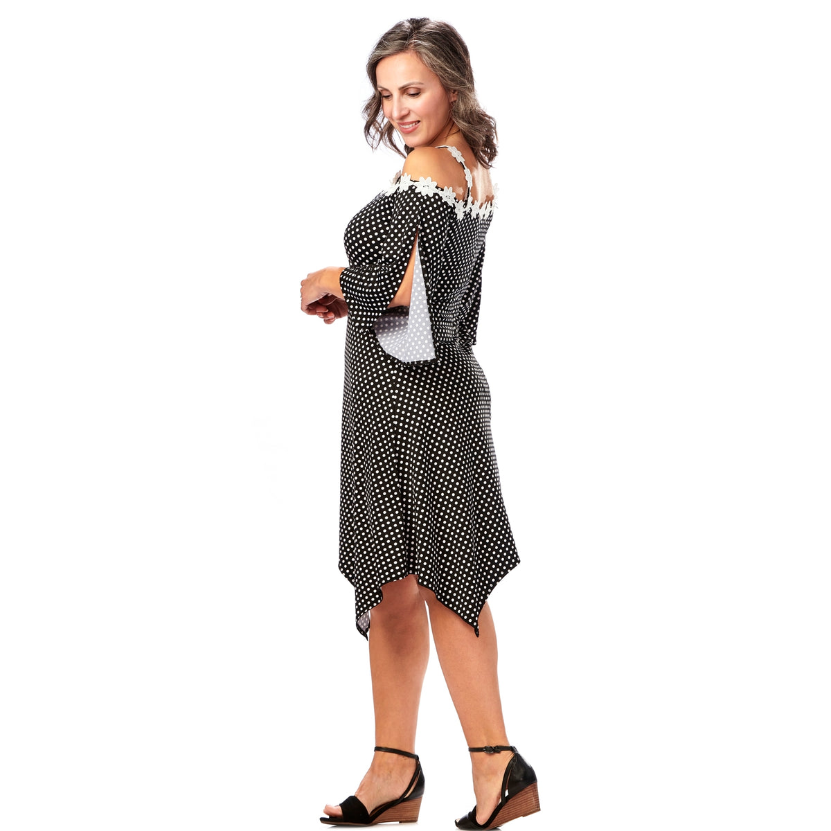 Daisy Dress