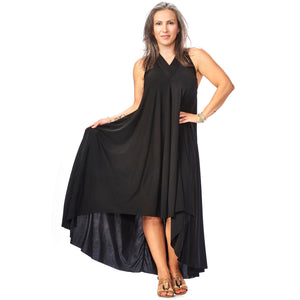Dynamic Statement Dress