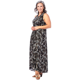 Dynamic Statement Dress