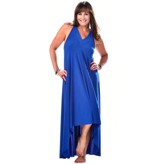 Dynamic Statement Dress