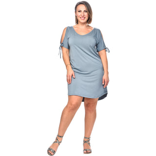 Bamboo Casual Dress