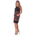 Empire Tank Dress