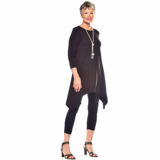 Bamboo Swing Dress