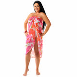 Chiffon Multi Wrap