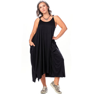 Comfy Casual One Size Dress