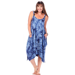 Comfy Casual One Size Dress