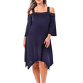Sparkle Strap Dress