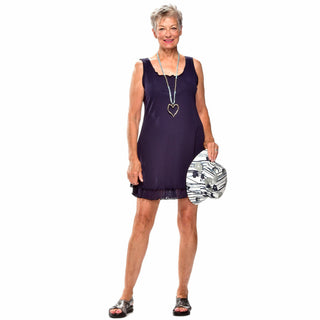 Layered Dress