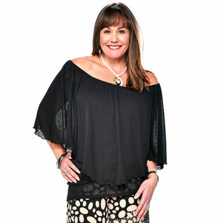 Peasant Top