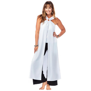 Shelf Bra Ring Coverlet