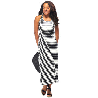 Racerback Dress