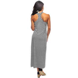 Racerback Dress