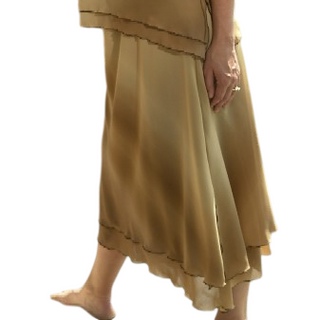 Layered Skirt