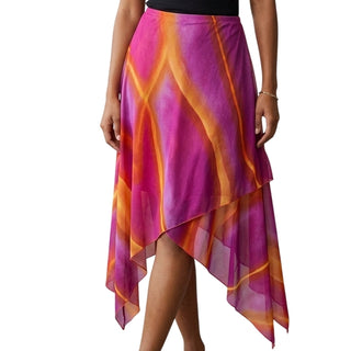 Layered Skirt