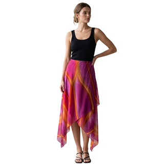 Layered Skirt