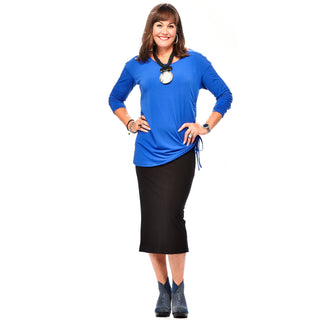 Pencil Skirt