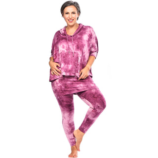 Skirted Leggings