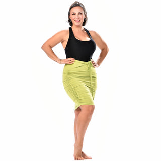 Convertible Cover Up