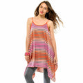 Ombre Coverup