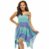 Ombre Coverup