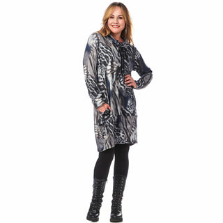 Kerchief Tunic