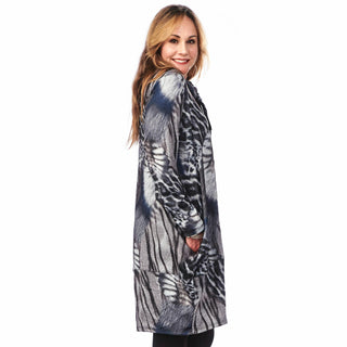 Kerchief Tunic