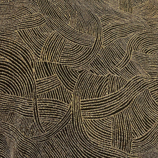 Ruffled Bodice Sleevy