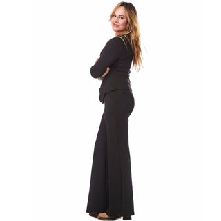 Jacquard Pant