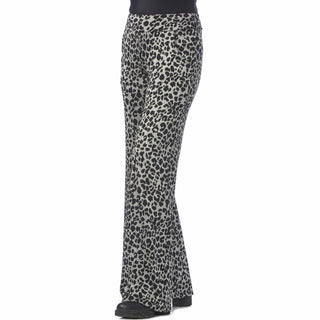 Jacquard Pant