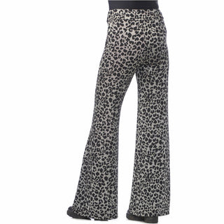 Jacquard Pant