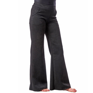 Pocketed Flare Pant