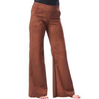 Pocketed Flare Pant