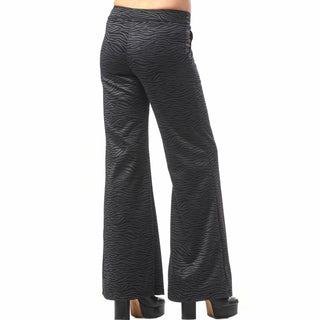 Jacquard Pant