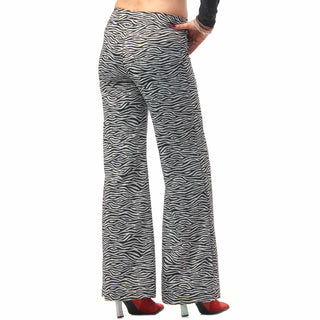 Jacquard Pant