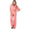 Wool Pocketed Lounge Pant