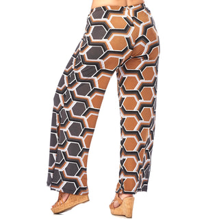 ITY Palazzo Pants