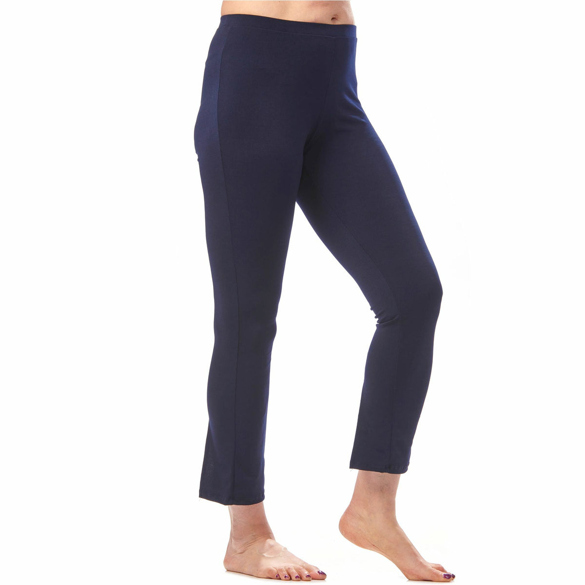 Slim Fit Trouser
